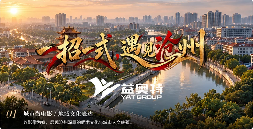 城市 / 地域视觉