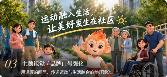 社区与人