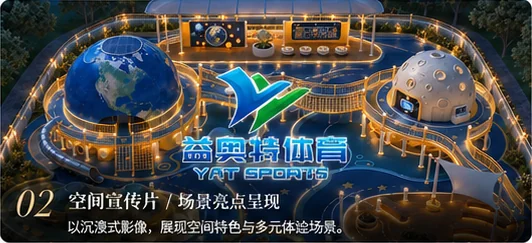 主题空间