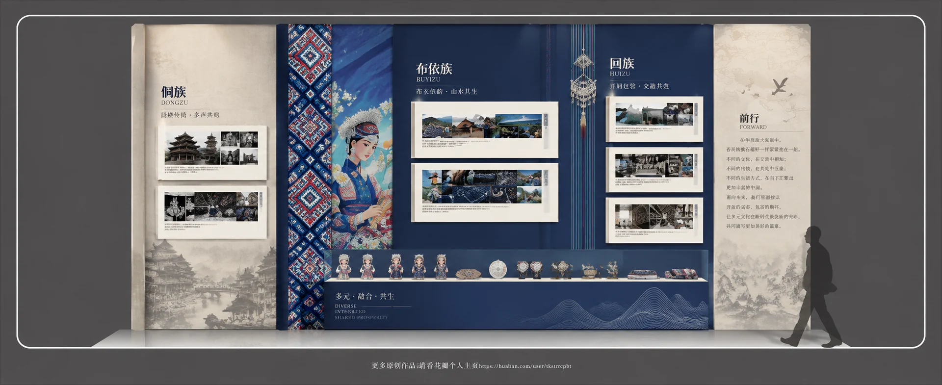 文化信息模块