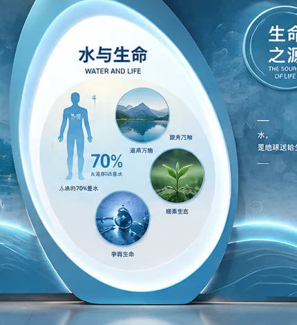 生命主题模块